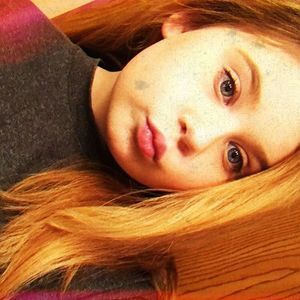 Meet your Posher, Gabby